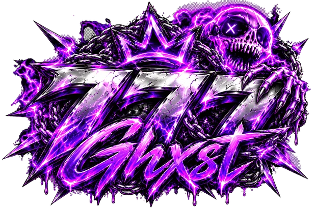 777 GHXST
