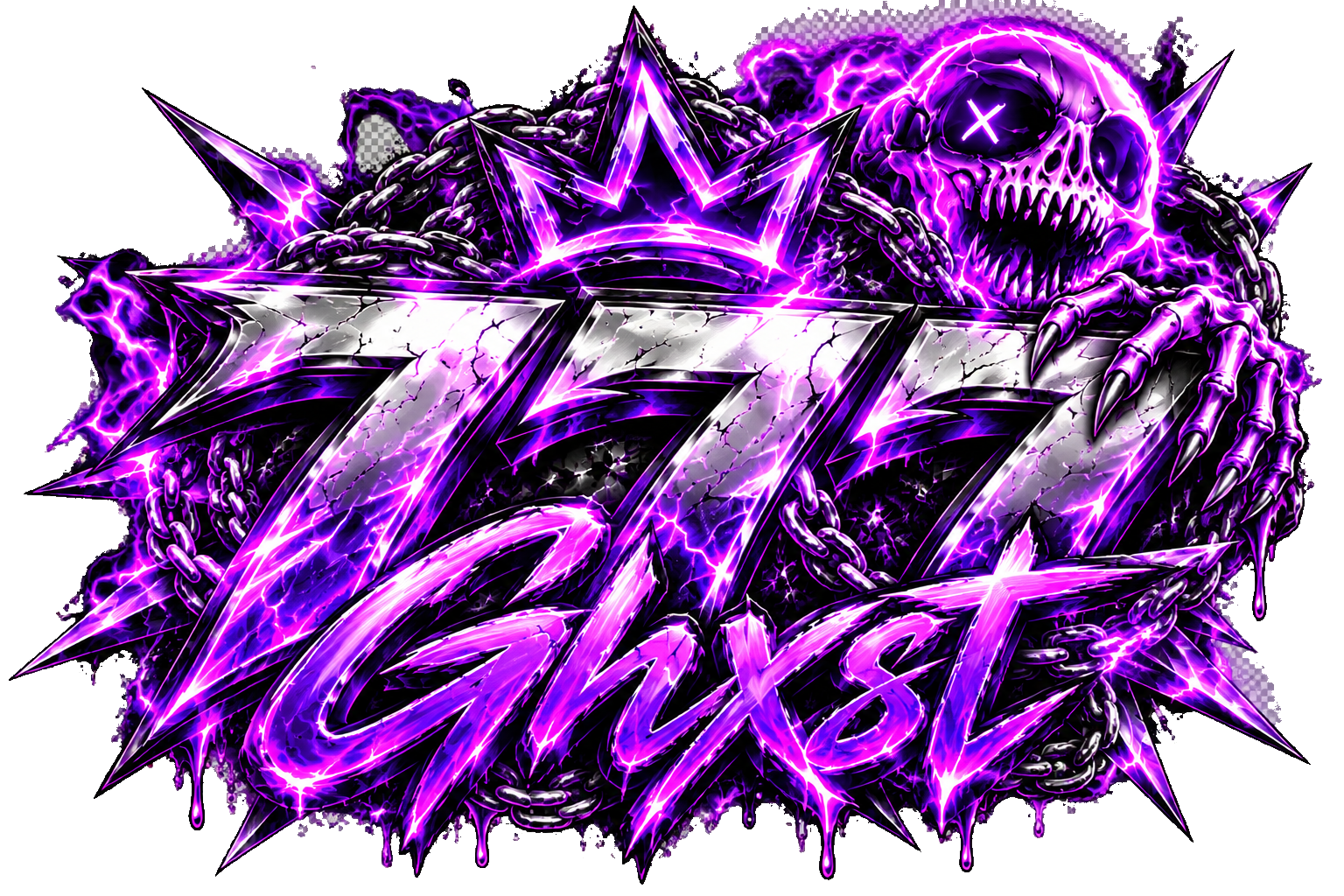 777 GHXST